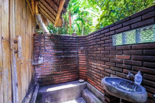 Fotografie z fotogalerie ubytování Omunity Bali v destinaci Singaraja