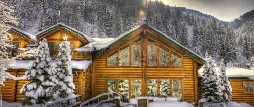 Alaskan Inn and Spa – Photos 3