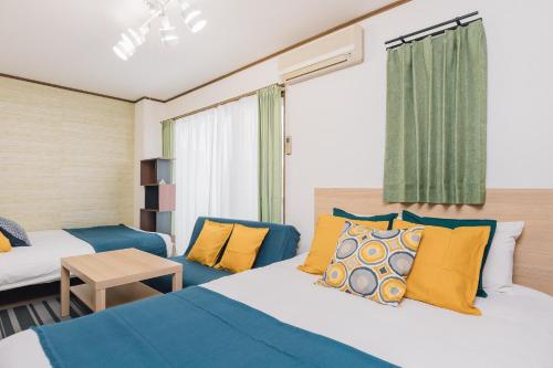 LIBERTY PALACE Apartment2