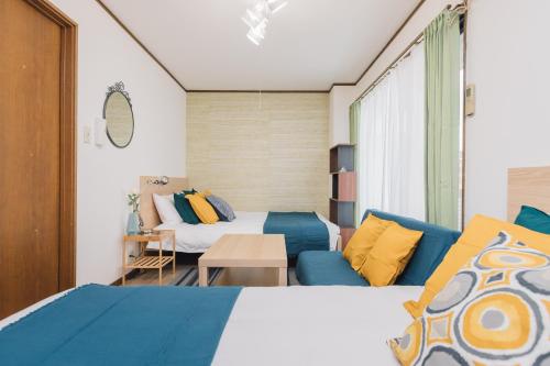 LIBERTY PALACE Apartment2