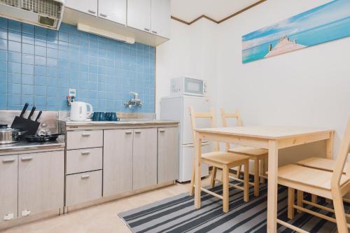 LIBERTY PALACE Apartment2