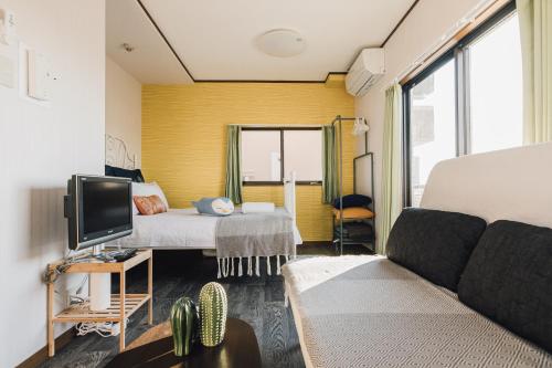 LIBERTY PALACE Apartment2