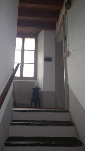 Galeriebild der Unterkunft B&B "A Casa di Camilla" in Carate Urio