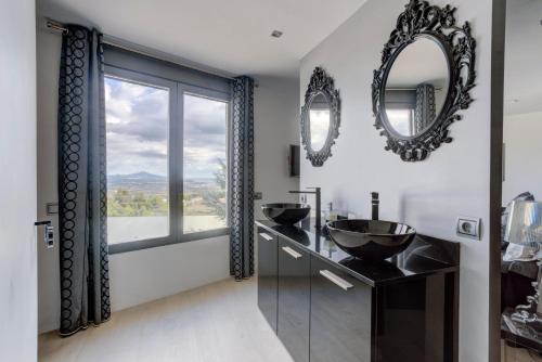 Ảnh trong thư viện ảnh của Villa Atalaya ở Peñíscola