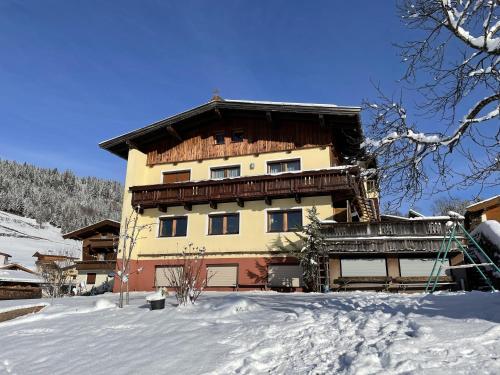 Ferienwohnung Gschwentner – Photos 5