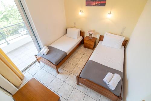 Gallery image of Iraklis Hotel in Mitikas