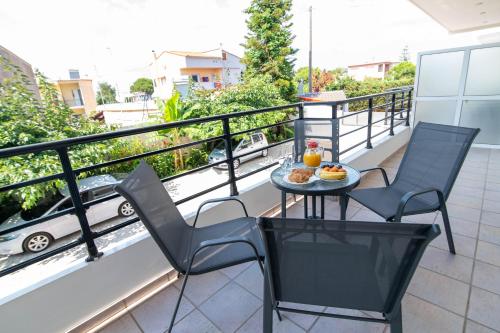 Gallery image of Iraklis Hotel in Mitikas