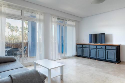 BET Apartments - Sunrise Beach Apartments