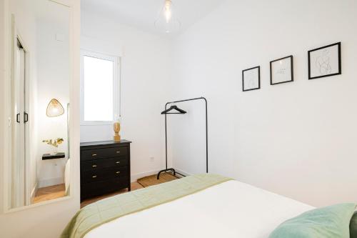 For You Rentals Apartamento TEMPORAL Delicias Madrid CAC91