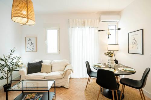 For You Rentals Apartamento TEMPORAL Delicias Madrid CAC91