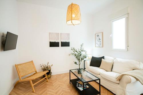 For You Rentals Apartamento TEMPORAL Delicias Madrid CAC91