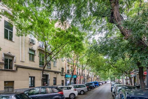For You Rentals Apartamento TEMPORAL Delicias Madrid CAC91