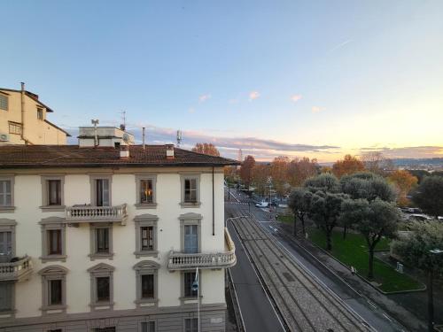 Residenza del Roster