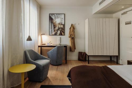 Hotel Skeppsholmen, Stockholm, a Member of Design Hotels Image