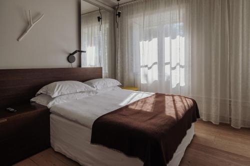 Hotel Skeppsholmen, Stockholm, a Member of Design Hotels Image