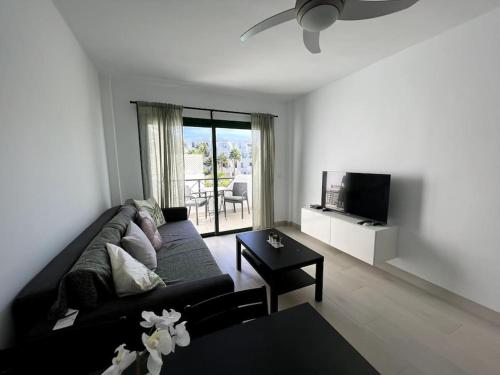 Casa Feliz - one bedroom central apartment with communal pool