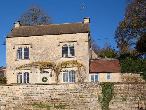 Rose Cottage, Rodborough