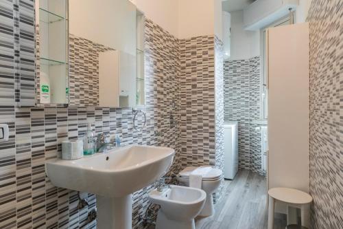 I Host Apartment - Giambellino 40