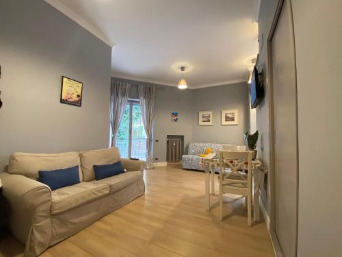 Family Flat Near Vatican