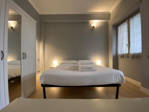 Family Flat Near Vatican