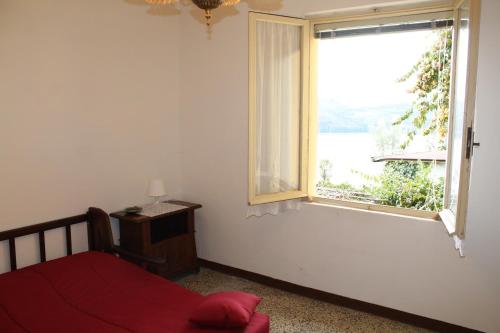 Gallery image of Apartment Garda Lake View Salò in Salò