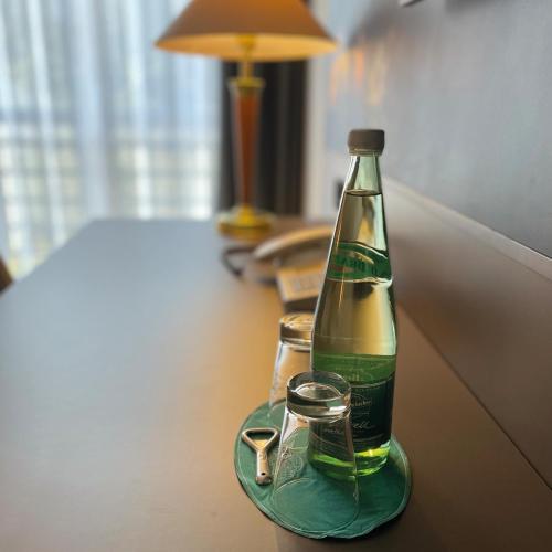 Fotografie z fotogalerie ubytování Mercure Hotel Gera City v destinaci Gera