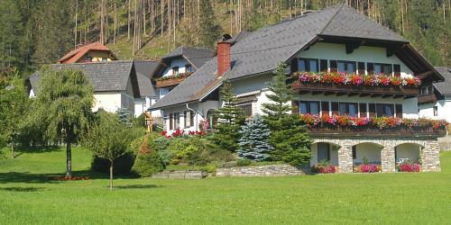 Gästehaus Trattner – Photos 2