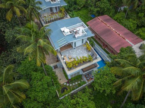 Amani in Anjuna – Photos 4