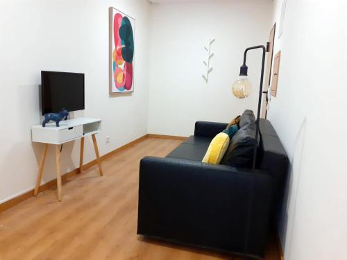 Tomás Flat