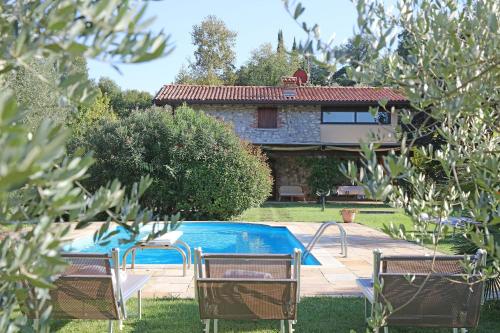 Villa Girasole