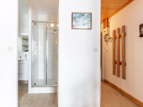 Studio cosy au cœur de Val-d'Isère, pieds des pistes, accès wifi, 2 pers.
