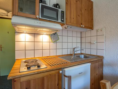 Studio cosy avec wifi proche centre Val-d'Isère