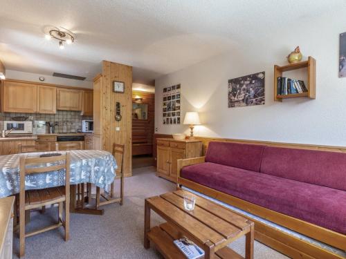 Gallery image of Appartement Val-d'Isère, 2 pièces, 4 personnes - FR-1-694-284 in Val-d'Isère