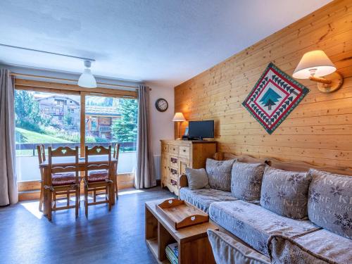 Appartement confortable aux pieds des pistes avec parking à Val-d'Isère - FR-1-694-226