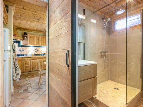 Appartement confortable et bien équipé à Val-d'Isère avec parking et terrasse - FR-1-694-301 photo 3