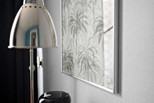 Gambar di galeri bagi Palm Tree Hotel, Best Western Signature Collection di Trelleborg