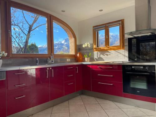 Bel Appartement modernisé - 4 pers- Terrasse ensoleillée