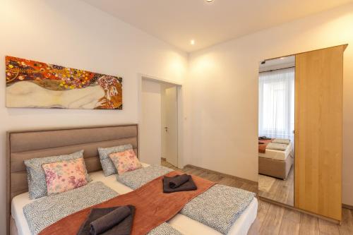 Karavan Corner Apartments 1077 Budapest, Wesselényi utca kép - 3