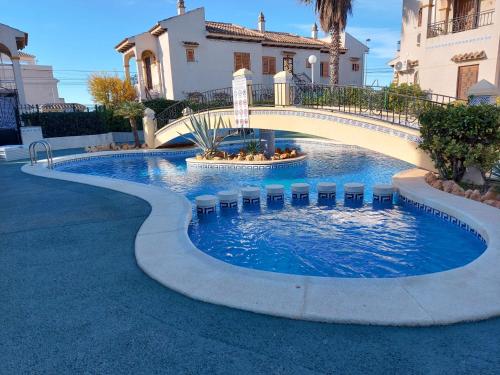 Casa Chloe, Alquiler Vacacional, urbanización Privada