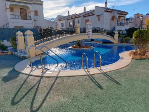 Casa Chloe, Alquiler Vacacional, urbanización Privada photo 5