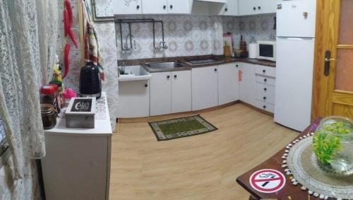 Guest House Capitan Meca
