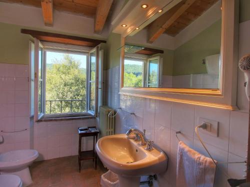 Kép Holiday Home in Assisi near Monte Subasio szállásáról Assisiben a galériában