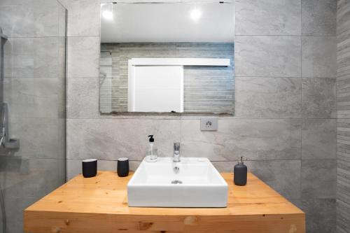 Bagno di Casita El Pleito