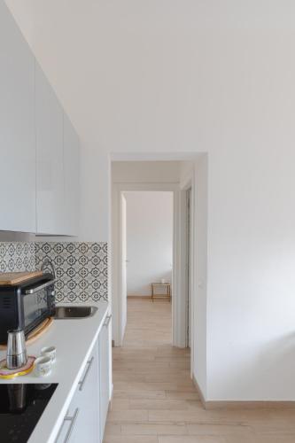 Central Station Apartment - ZENO 02