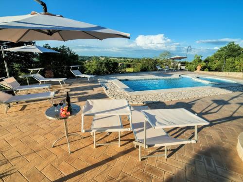 Panoramic villa with pool and bubble bath – Photos 4
