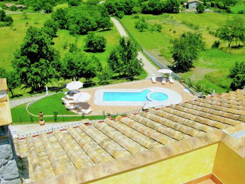 Panoramic villa with pool and bubble bath – Photos 3