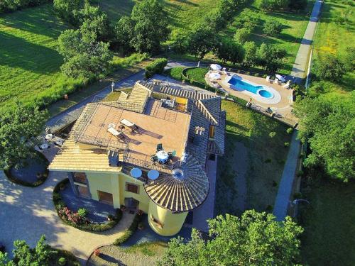 Panoramic villa with pool and bubble bath – Photos 2