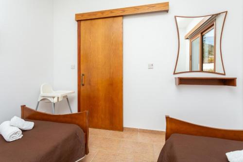 Fotografie z fotogalerie ubytování Villa Pelagos v destinaci Paphos City