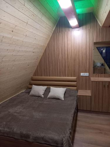 Woodland cottages – Photos 4