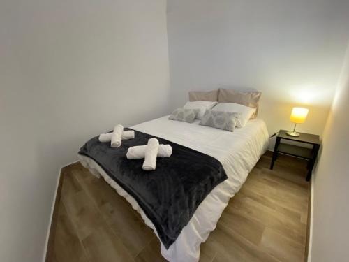 Apartamento Cruz Roja C